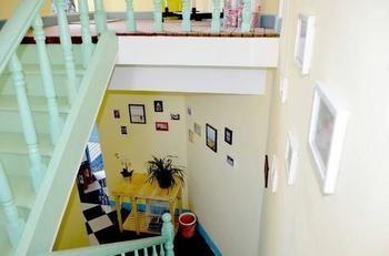 Yang'Er Shay Hotel Tongli Xinzhen Street Ngoại thất bức ảnh