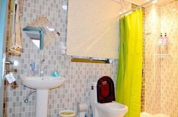 Yang'Er Shay Hotel Tongli Xinzhen Street Ngoại thất bức ảnh