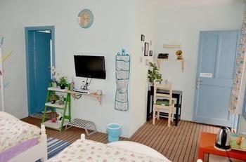 Yang'Er Shay Hotel Tongli Xinzhen Street Ngoại thất bức ảnh