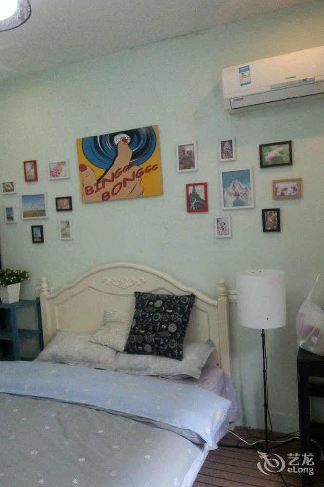 Yang'Er Shay Hotel Tongli Xinzhen Street Ngoại thất bức ảnh