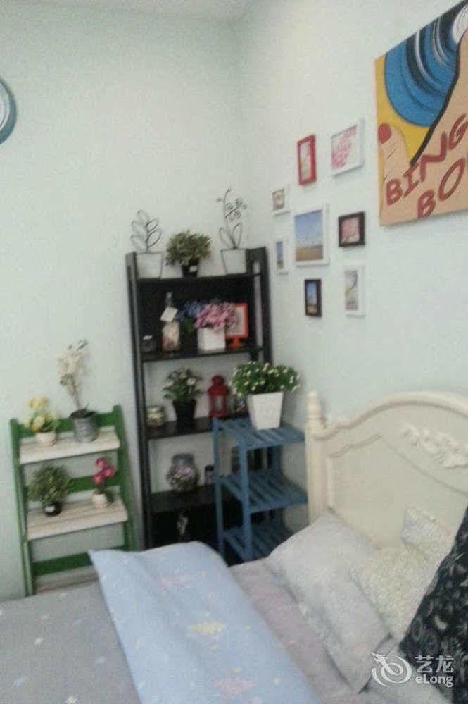 Yang'Er Shay Hotel Tongli Xinzhen Street Ngoại thất bức ảnh